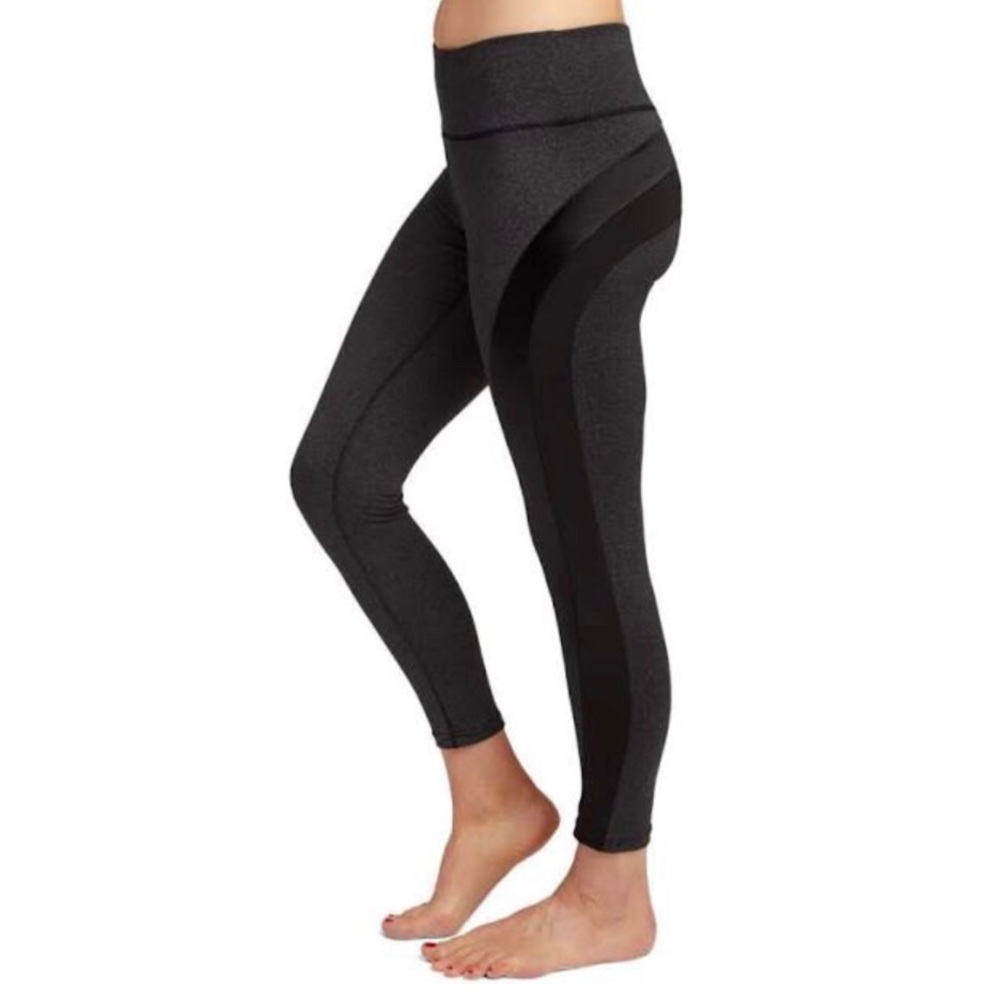 NWT BCBGeneration Womens Yoga Fitness Leggings